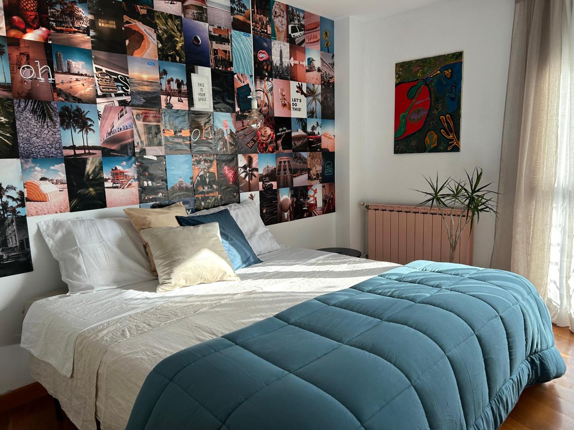 Villa Casa Sol Santander Esterno foto