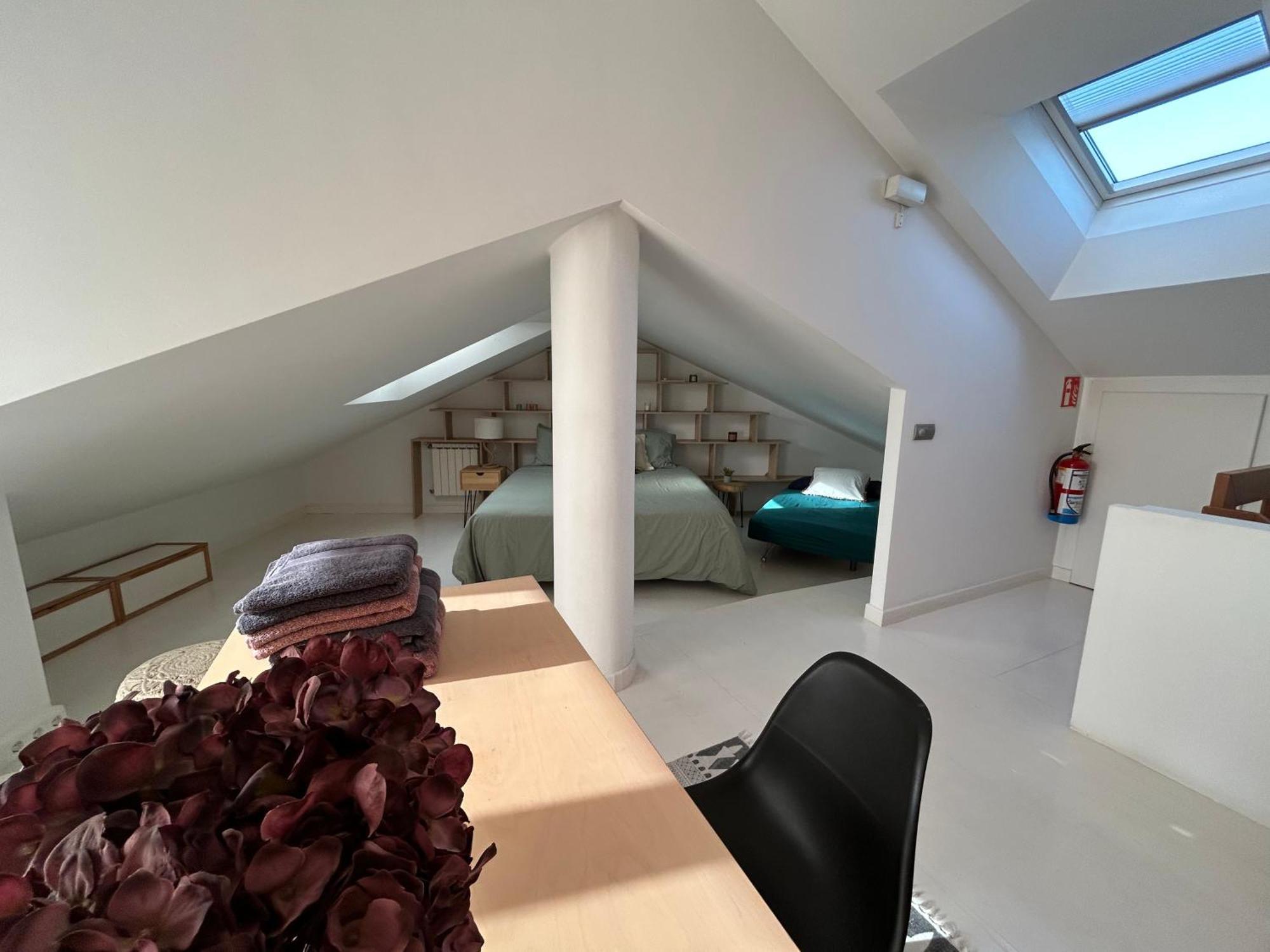 Villa Casa Sol Santander Esterno foto
