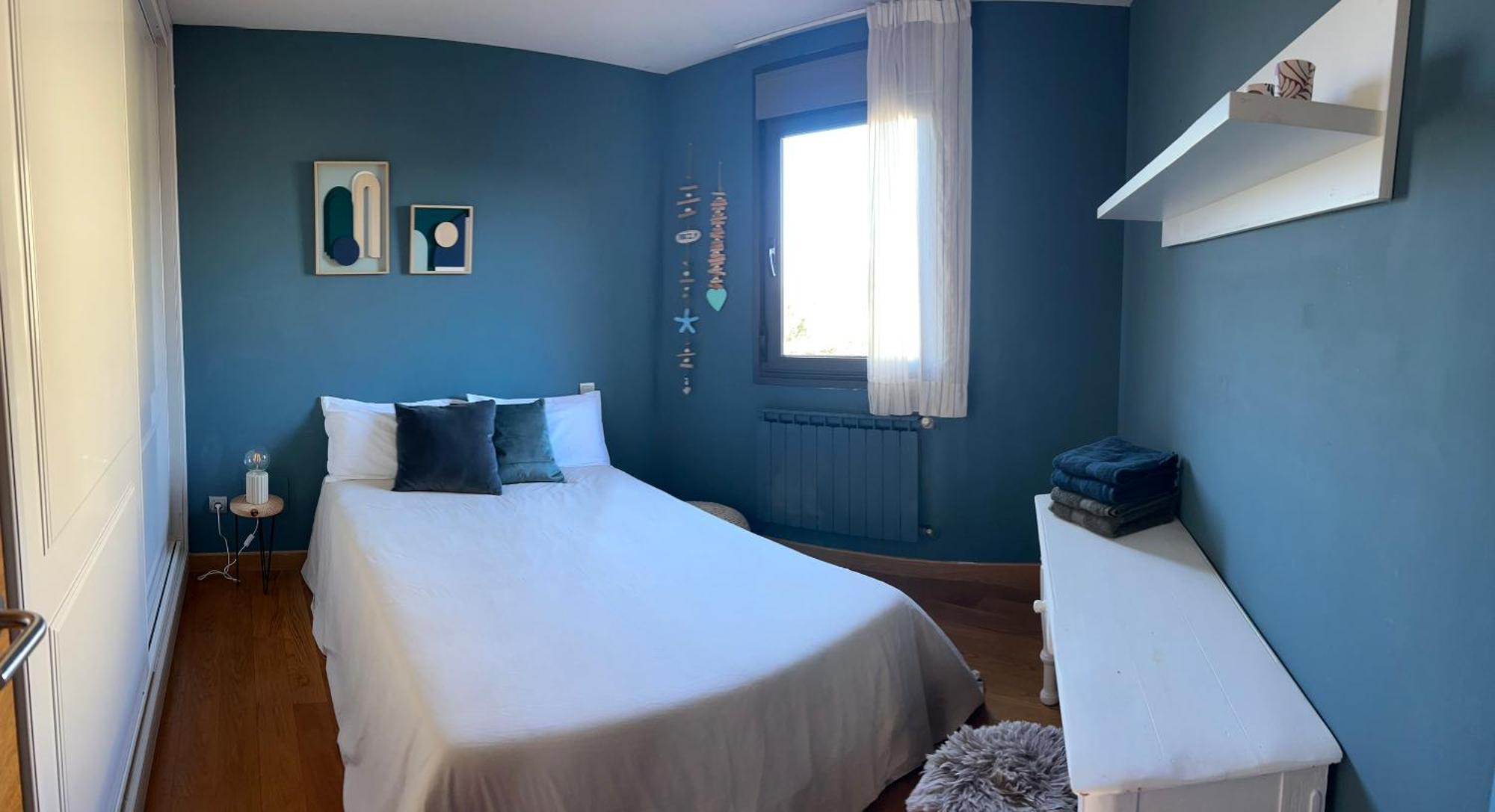 Villa Casa Sol Santander Esterno foto